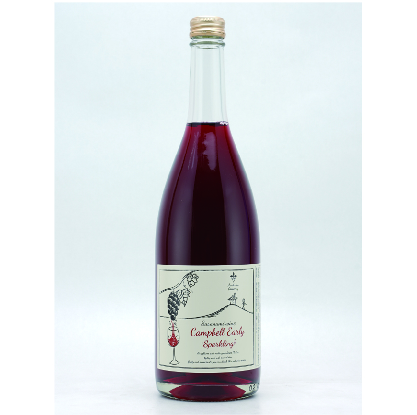果実酒|商品一覧|麻原酒造株式会社 ラインアップ